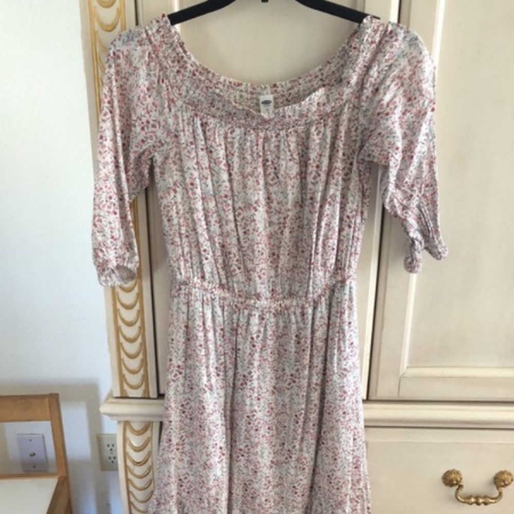 Old navy dress
